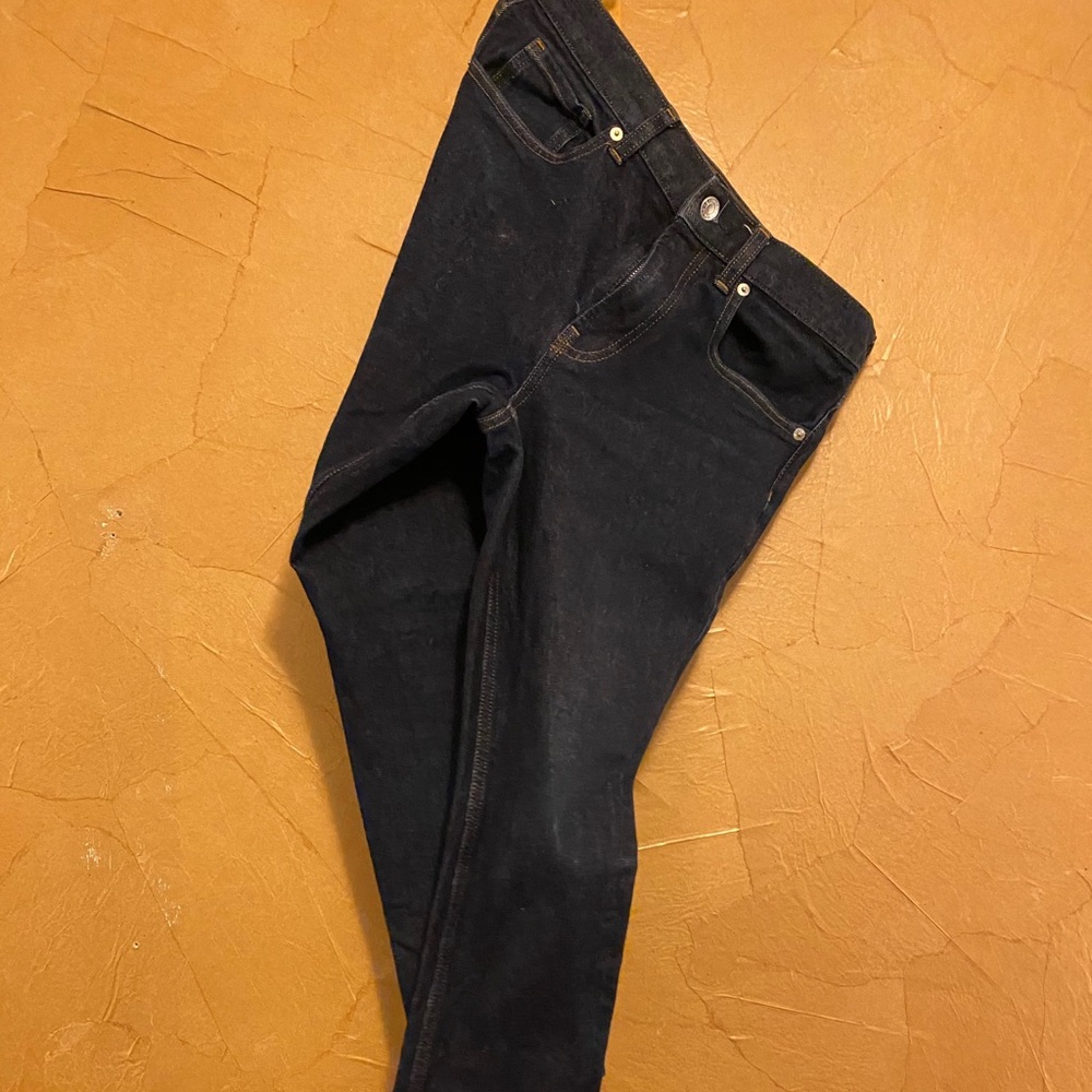 Everlane jeans